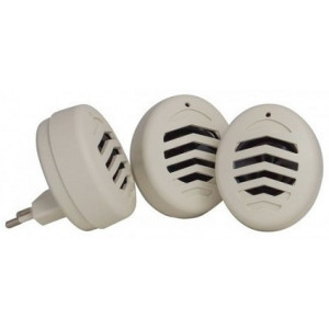 Pest repeller (set of) "Weitech WK-3523"