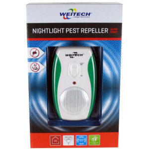Pest repeller "Weitech WK-0190"
