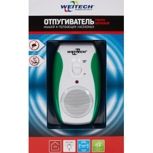 Pest repeller "Weitech WK-0190"