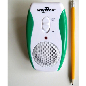 Pest repeller "Weitech WK-0190"