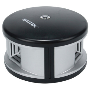 ULTRASONIC RODENT REPELLER "SITITEK 360"