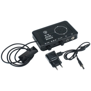Personal security alarm system PA-02S