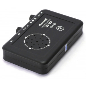 Personal security alarm system "PA-02"