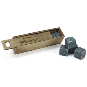 Stones for whiskey "WhiStone E" (6 stones)