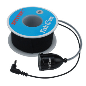 Video camera for fishing SITITEK FishCam-501