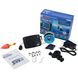 Video camera for fishing SITITEK FishCam-501