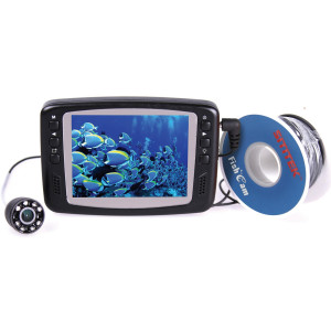 Video camera for fishing SITITEK FishCam-501