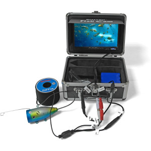 Video camera for fishing SITITEK FishCam-700 cable 15 m