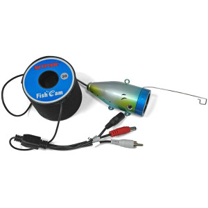 Video camera for fishing SITITEK FishCam-700 cable 30 m