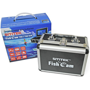 Video camera for fishing SITITEK FishCam-700 DVR cable 30 m