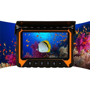 Video camera for fishing SITITEK FishCam-550 DVR
