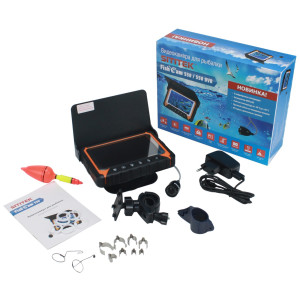 Video camera for fishing SITITEK FishCam-550 DVR