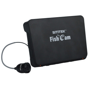Video camera for fishing SITITEK FishCam-550 DVR
