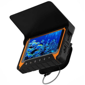 Video camera for fishing SITITEK FishCam-550 DVR