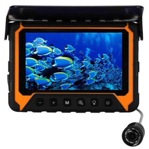 Video camera for fishing SITITEK FishCam-550