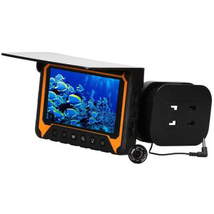 Video camera for fishing SITITEK FishCam-550