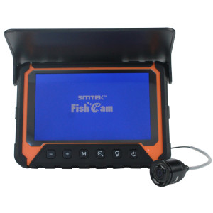 Video camera for fishing SITITEK FishCam-550