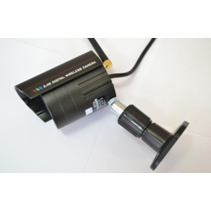 Wireless video kit "SITITEK Street" 