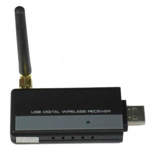 Wireless video kit "SITITEK Street" 