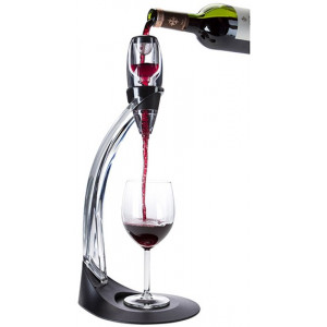 Wine aerator "SITITEK Magic Decanter Deluxe" Extended set!