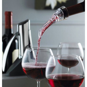 Wine aerator "Magic Decanter Aroma"