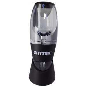 Wine aerator "SITITEK Magic Decanter" 