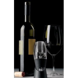 Wine aerator "SITITEK Magic Decanter" 