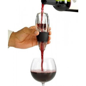 Wine aerator "SITITEK Magic Decanter" 