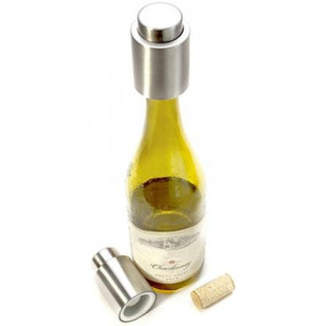 Wine gift set "SITITEK E-Wine Deluxe"