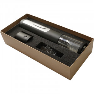 Wine gift set SITITEK Vinomax