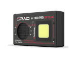Ultrasonic pest repeller Grad A-1000 PRO OPTICAL