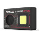 Ultrasonic pest repeller Grad A-1000 PRO OPTICAL