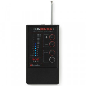  Bug detector BugHunter Professional BH-02 Rapid