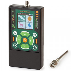 Nitrate tester EcoLifePro 2