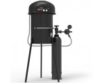 Mosquito killer system GRAD Black G1