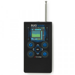  Bug detector BugHunter BH-03