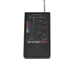  Bug detector BugHunter Professional BH-02 Rapid 10 GHz