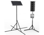 Bioacoustic bird repeller "GRAD A-20 Pro"