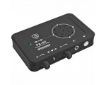 Personal security alarm system "PA-02"