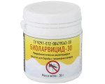 Mosquito larvae biological killer Biolarvicid-30