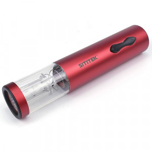 Electronic corkscrew "SITITEK E-Wine R"