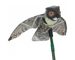 Owl Bird Repeller