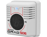 Ultrasonic rodent repeller "GRAD 506"
