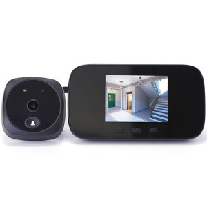 Video Doorbell R91
