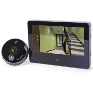 Video Doorbell S31