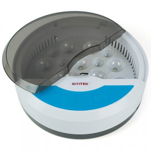 Mini incubator "SITITEK 9"