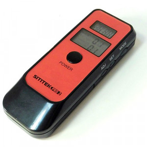 Breathalyzer SITITEK PRO2