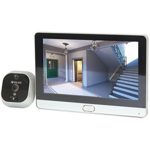 Video Doorbell SITITEK R22A