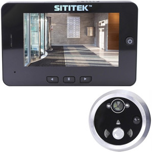 Video Doorbell SITITEK Simple II