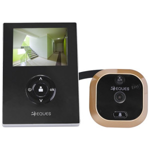 Video Doorbell SITITEK A21